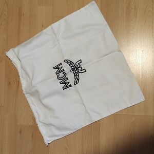 MCM Dust Bag Authentic
